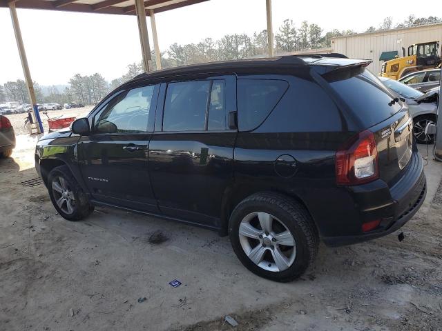 1C4NJCEB5ED512528 Jeep Compass Latitude