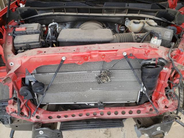 3GTP8CED0LG148184 GMC Sierra C1500 Elevation