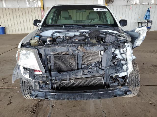 1N6BD0CTXEN717662 Nissan FRONTIER S