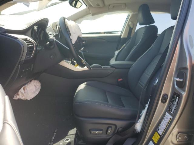 JTJGARBZ5M2181647 Lexus Nx 300 Base