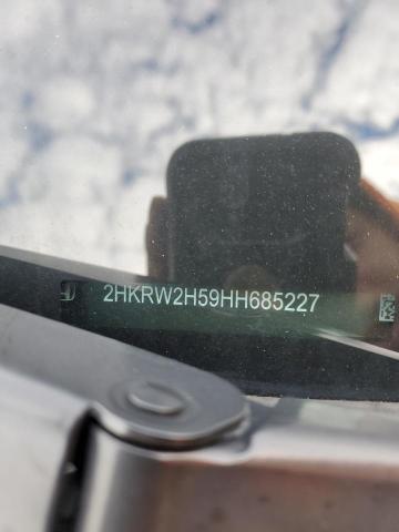 2HKRW2H59HH685227 Honda CR-V EX