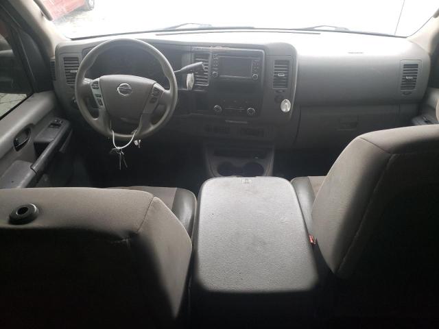 1N6AF0LY7LN803428 Nissan Nv 2500 Sv
