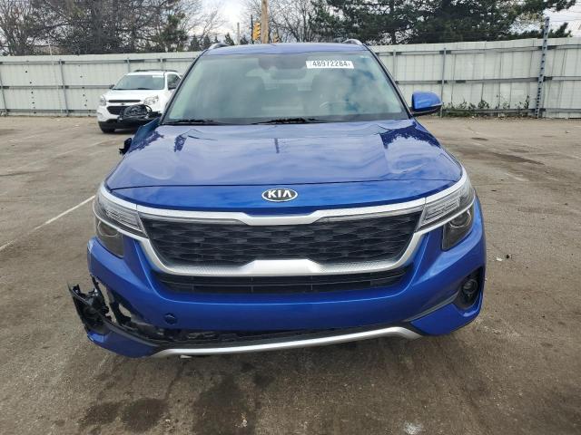 KNDERCAA7M7118824 KIA SELTOS EX