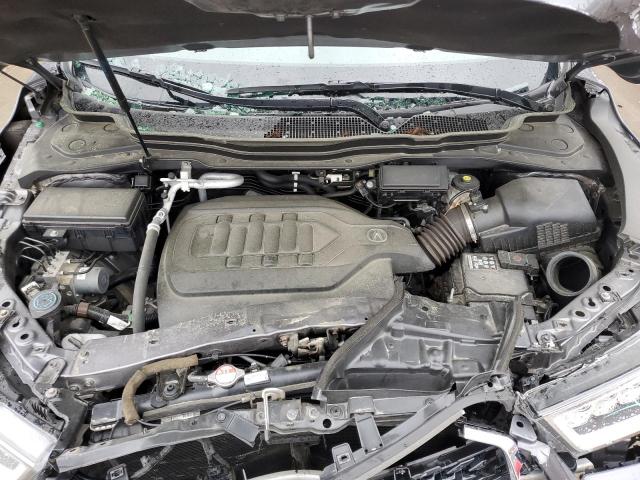 5J8YD4H34KL037424 Acura MDX