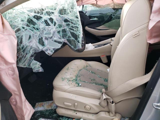 LRBFXASA7HD038250 Buick Envision Preferred