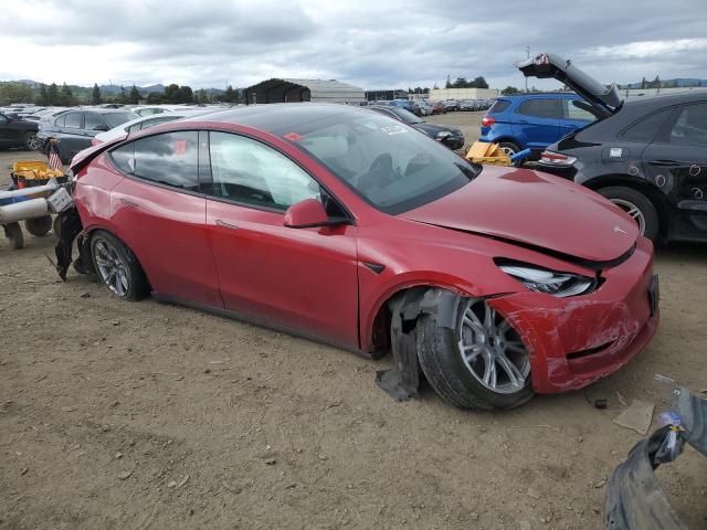 5YJYGDEE3MF181791 Tesla Model Y