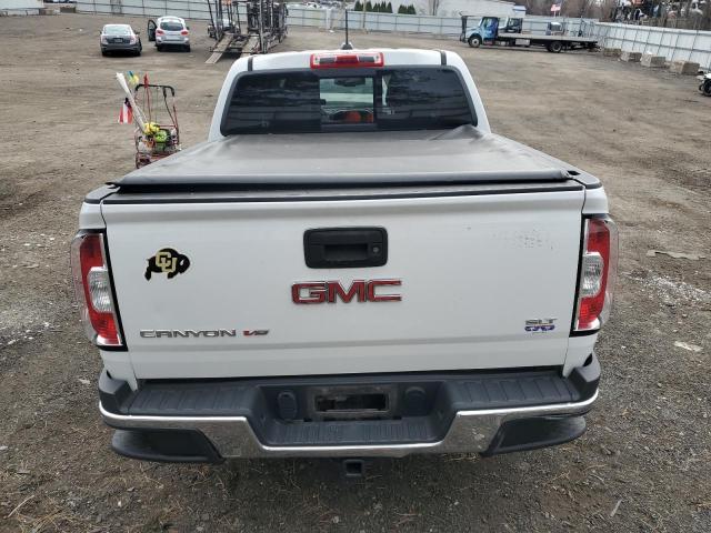 1GTG6DEN8J1247223 GMC CANYON SLT