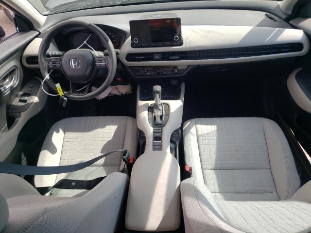 3CZRZ1H35PM731400 Honda HR-V LX