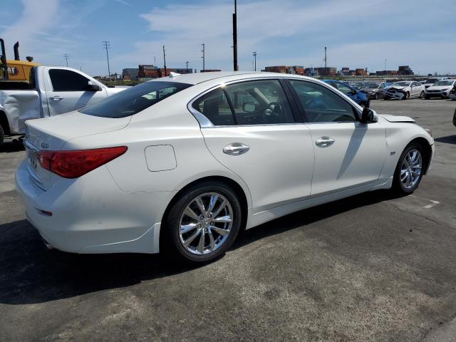 JN1EV7AP7GM301107 Infiniti Q50 Premium