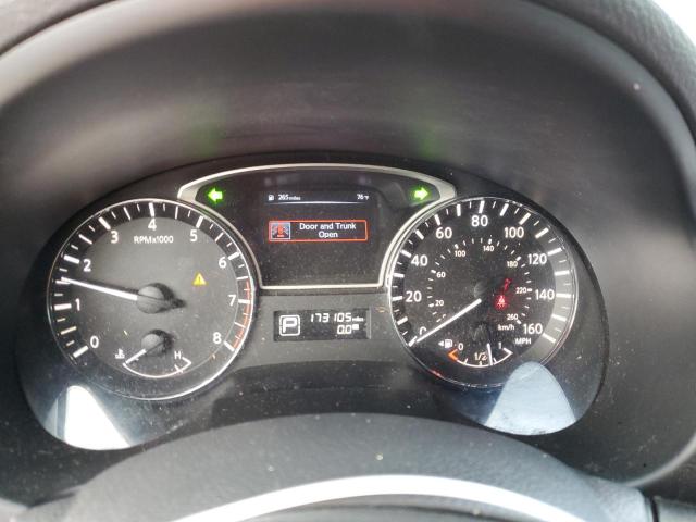 1N4AL3AP1EC201720 Nissan ALTIMA 2.5