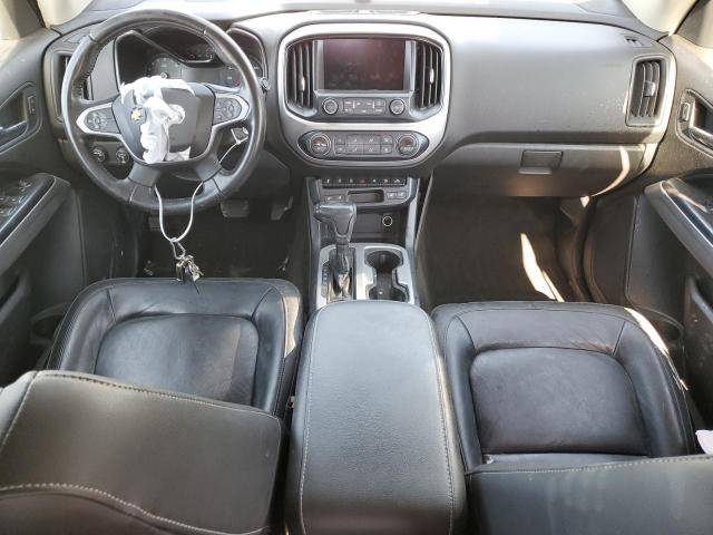 1GCGTEEN2H1315489 Chevrolet Colorado Zr2