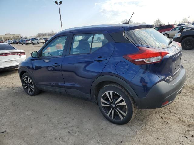 3N1CP5CU5KL533460 Nissan KICKS S
