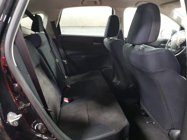 5J6RM4H40GL029382 Honda CR-V SE