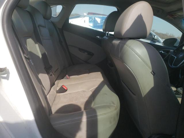 1G4PW5SK4G4147980 Buick Verano Sport Touring