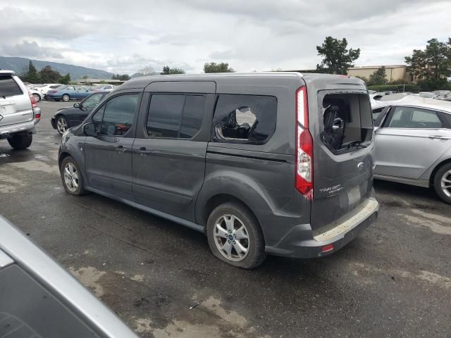 NM0GE9G74G1272558 Ford Transit Connect Titanium