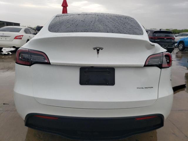 7SAYGDEE8PA090309 Tesla Model Y