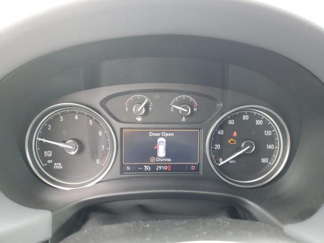 5GAERBKW8PJ185879 Buick Enclave Essence