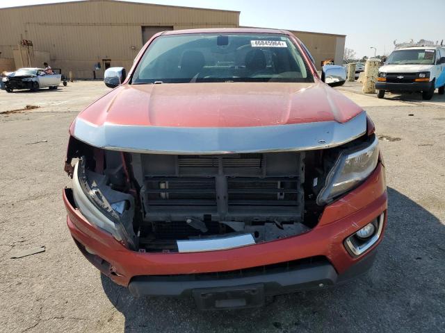 1GCGSCE36G1183082 Chevrolet Colorado Lt