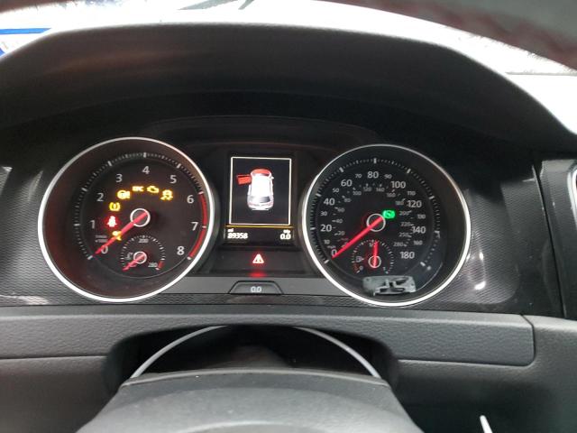 3VW4T7AU5GM025421 Volkswagen GTI S/SE