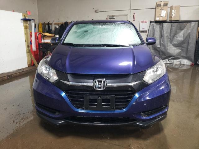 3CZRU6H31GM752479 Honda HR-V LX