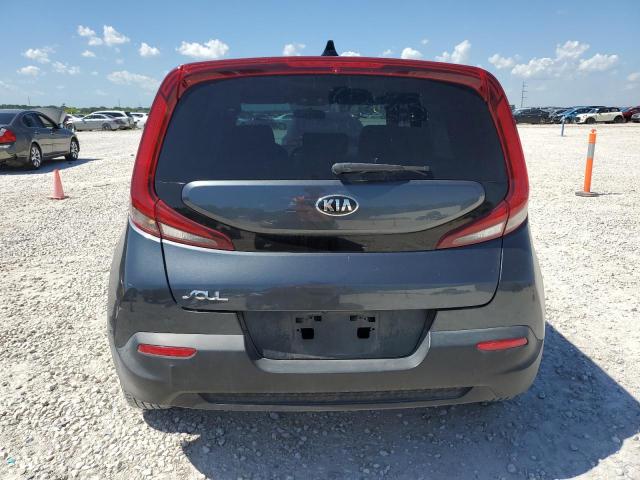 KNDJ23AU5M7753652 KIA SOUL LX
