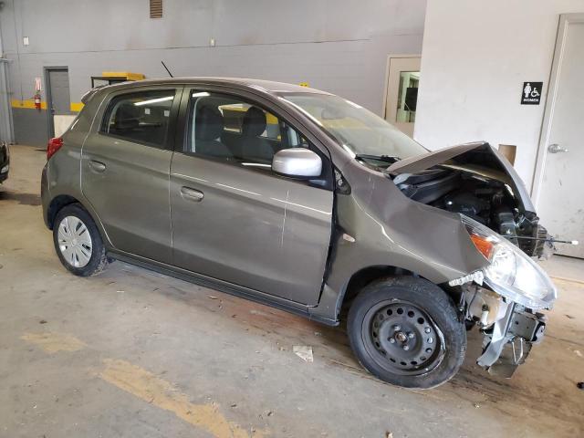 ML32A3HJ3LH003794 Mitsubishi MIRAGE ES