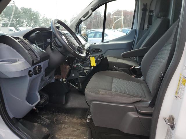 1FTYE1YM6HKA57370 Ford Transit T-150