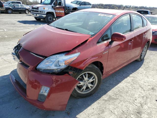 Auction sale of the 2010 Toyota Prius, vin: JTDKN3DU2A1168243, lot number: 47702994