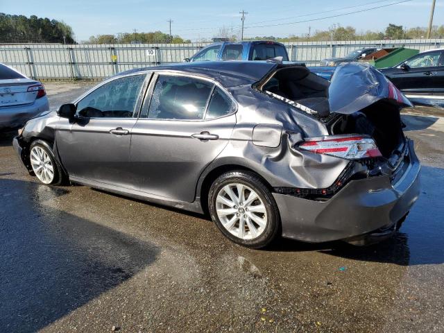 4T1C11AK9LU990428 Toyota CAMRY LE