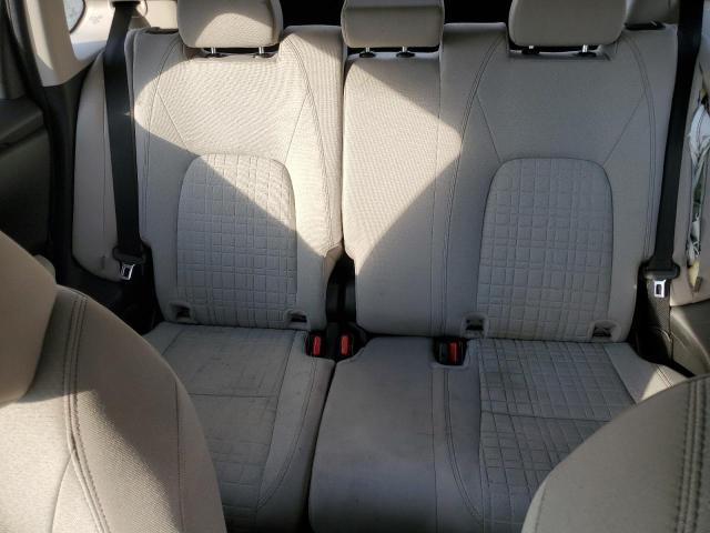 3CZRZ2H31PM739905 Honda HR-V LX