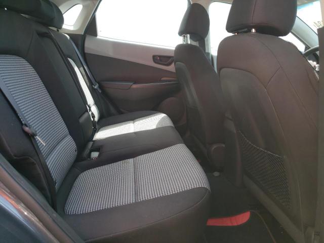 KM8K12AA7MU635400 Hyundai Kona Se