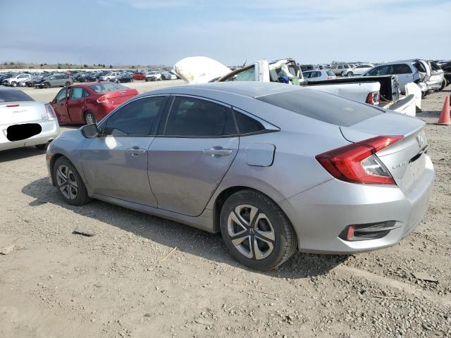 2HGFC2F52HH512688 Honda Civic Lx