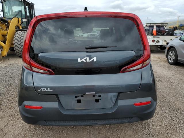 KNDJ23AUXN7814074 KIA SOUL LX