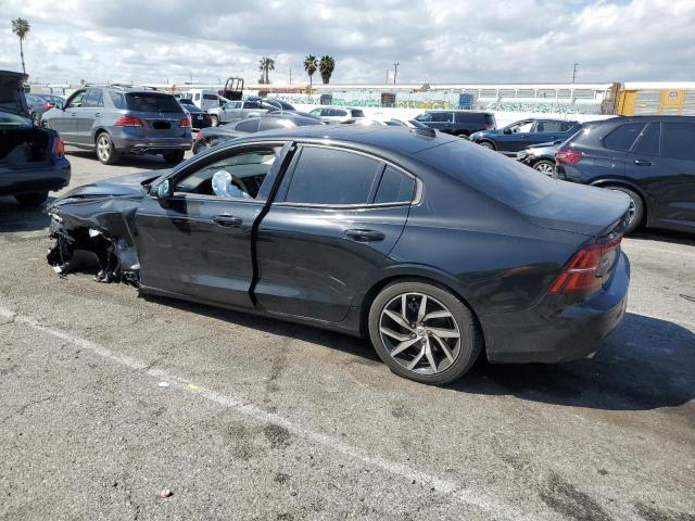 7JR102FK0LG067719 Volvo S60 T5 Momentum