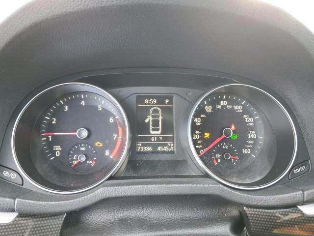 1VWJM7A31JC040496 Volkswagen Passat Gt