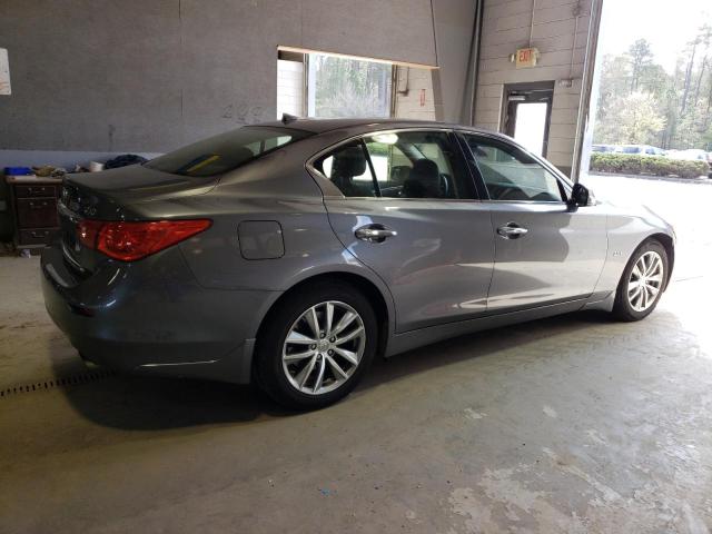 JN1EV7AR0HM830949 Infiniti Q50 Premium