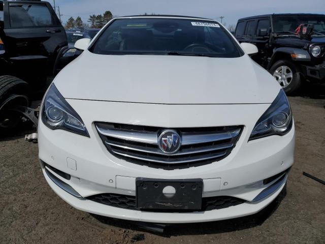 W04WH3N57JG055038 Buick Cascada Premium