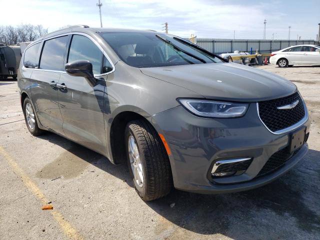 2C4RC1BG1NR106548 Chrysler Pacifica Touring L