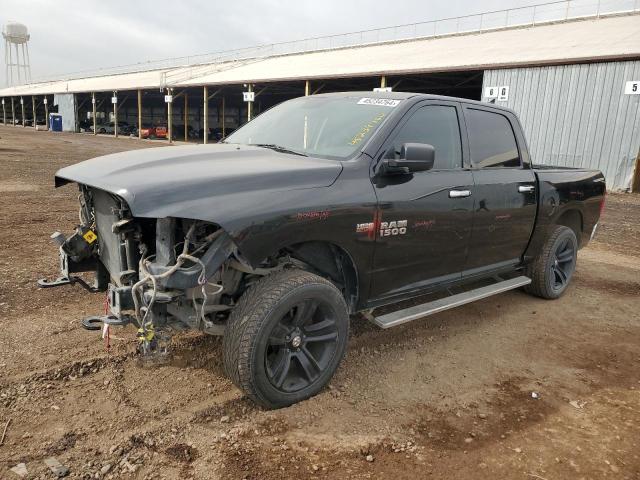 45234764 :رقم المزاد ، 1C6RR7LT2GS247957 vin ، 2016 Ram 1500 Slt مزاد بيع