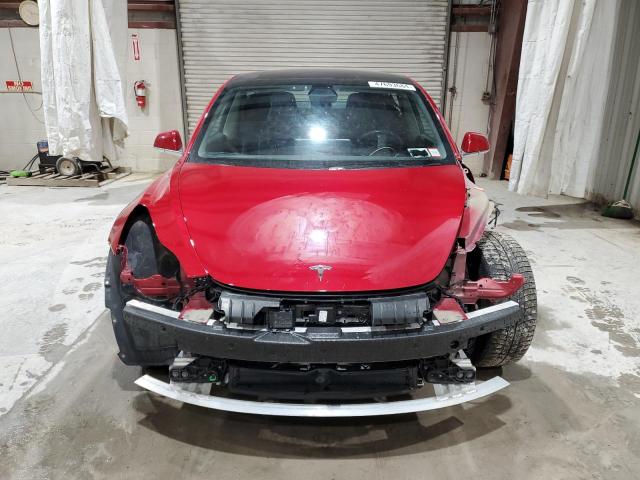 5YJ3E1EBXJF114637 Tesla MODEL 3