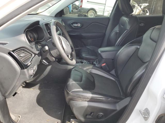 1C4PJLLB8LD592433 Jeep Cherokee Latitude Plus