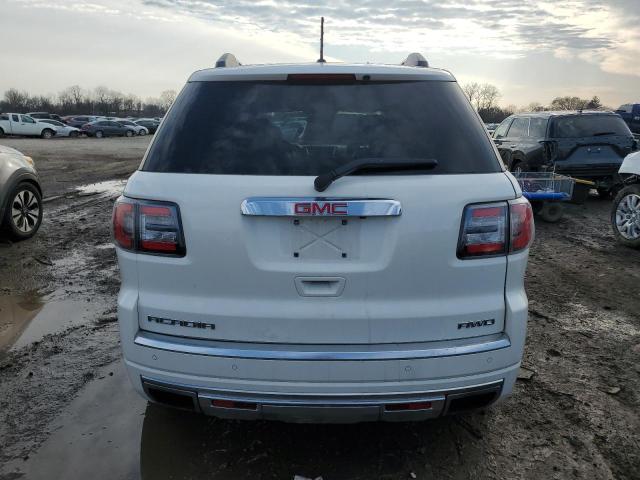 1GKKVTKD0EJ331484 GMC Acadia Denali
