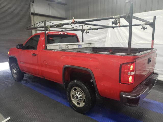 1GT01REG1HZ287749 GMC Sierra C2500 Heavy Duty