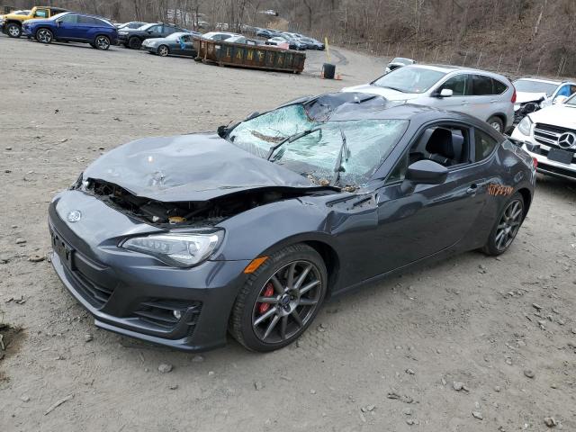 Auction sale of the 2018 Subaru Brz 2.0 Limited, vin: JF1ZCAC14J9603965, lot number: 47128344