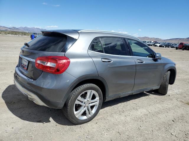 WDCTG4EB6GJ253798 Mercedes-Benz GLA 250