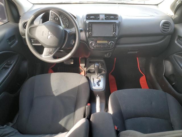 ML32F3FJ3LHF02053 Mitsubishi Mirage G4 Es