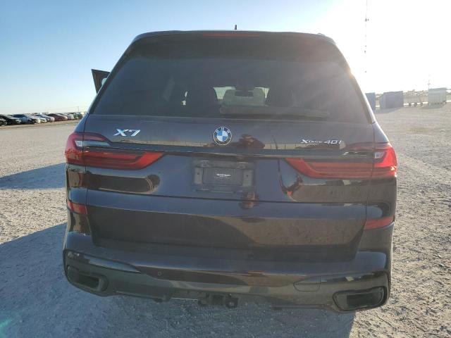 5UXCW2C02N9J55864 BMW X7 Xdrive40i