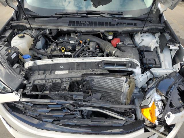 2FMPK4J95KBC61019 Ford EDGE SEL