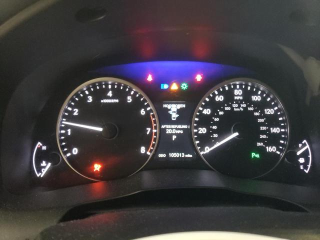 JTHBK1GG1E2115504 Lexus ES 350