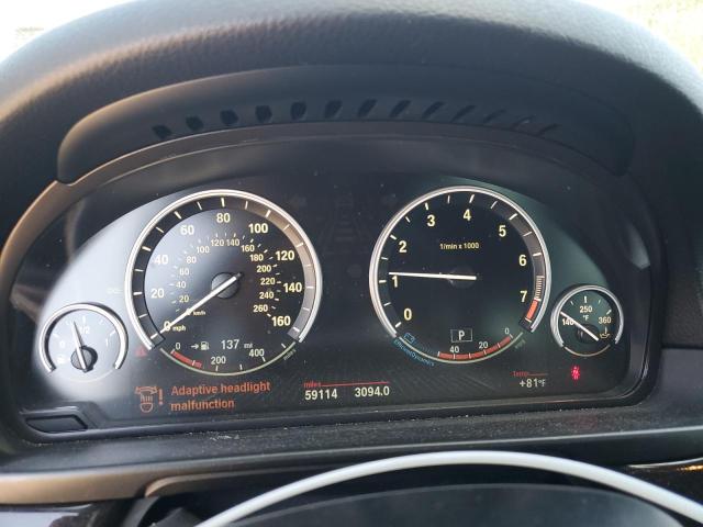 WBA5A5C51GD527424 BMW 528 I